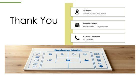 Business Model Canvas Vs Lean Canvas PPT Designs VM