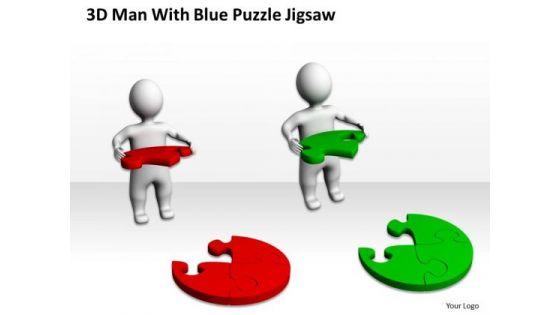 business_model_diagram_3d_man_with_blue_jigsaw_puzzle_piece_powerpoint_slides_2.jpg