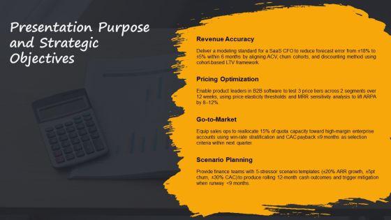 Business Model For Revenue Modeling PPT Guidelines VM