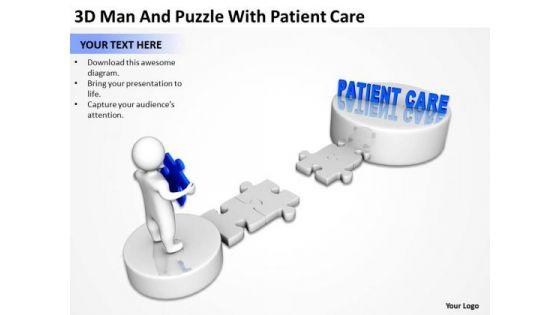 business_organizational_chart_examples_3d_man_and_puzzle_with_patient_care_powerpoint_templates_1.jpg