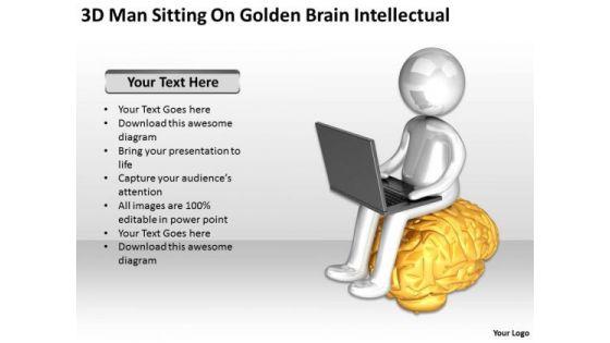 business_people_walking_3d_man_sitting_on_golden_brain_intellectual_powerpoint_slides_1.jpg