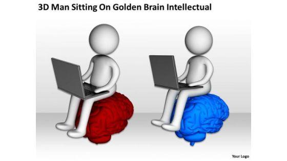 business_people_walking_3d_man_sitting_on_golden_brain_intellectual_powerpoint_slides_2.jpg