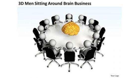 business_persons_3d_men_sitting_around_brain_new_powerpoint_presentation_slides_2.jpg