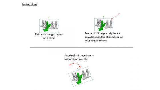 business_plan_and_strategy_3d_winner_on_green_arrow_character_models_2.jpg