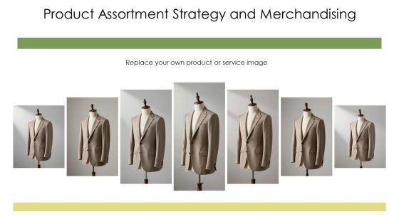 Business Plan Clothing Store PPT Example VM