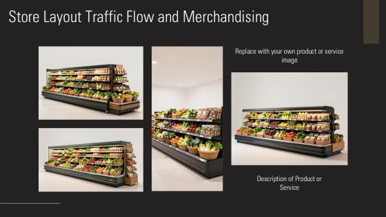 Business Plan For A Grocery Store PPT Example VM