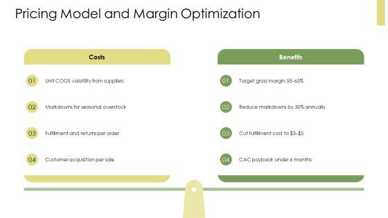 Business Plan Sample Clothing Store PPT Structure VM