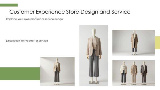 Business Plan Sample Clothing Store PPT Structure VM