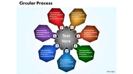 Business Process PowerPoint Templates Business Circular Process Of Decision Making Ppt Slides Business Process PowerPoint Templates Business Circular Process Of Decision Making Ppt Slides