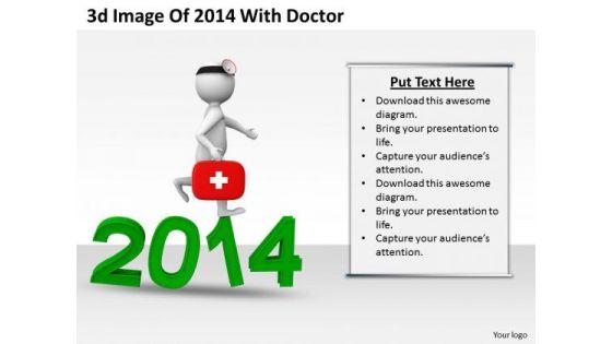 business_strategy_and_policy_3d_image_of_2014_with_doctor_concept_1.jpg