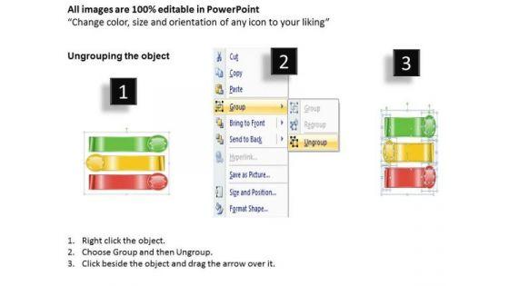 business_strategy_concepts_3_solution_of_given_problem_strategic_planning_process_template_ppt_slide_2.jpg