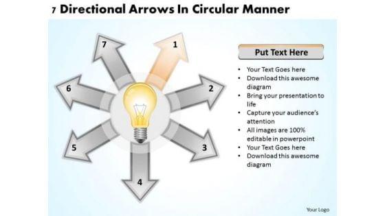 business_strategy_consultants_7_directional_arrows_circular_manner_ppt_powerpoint_1.jpg