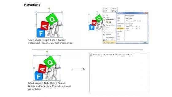 business_strategy_execution_3d_people_holding_faq_cubes_concept_statement_3.jpg