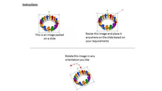 business_strategy_execution_3d_team_standing_together_circle_concept_statement_2.jpg