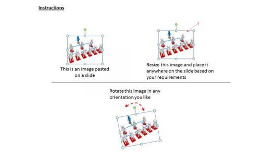 business_strategy_execution_3d_team_taking_positions_concept_statement_2.jpg