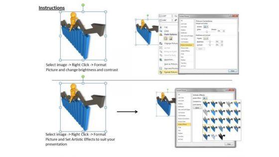 business_strategy_innovation_3d_man_riding_arrow_bar_chart_adaptable_concepts_3.jpg