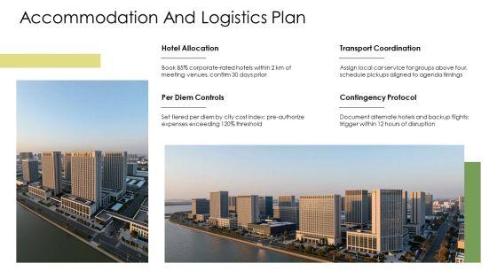 Business Trip Proposal PPT Example VM