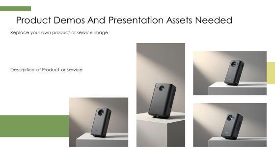 Business Trip Proposal PPT Example VM