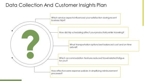 Business Trip Proposal PPT Example VM