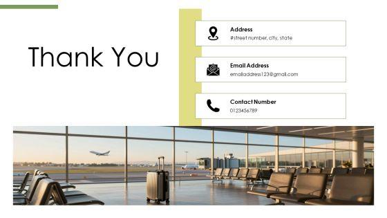 Business Trip Proposal PPT Example VM