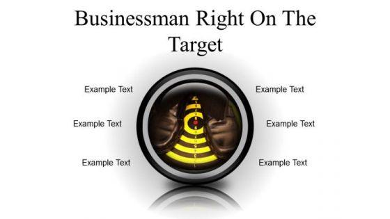 businessman_right_on_the_target_business_powerpoint_presentation_slides_cc_1.jpg