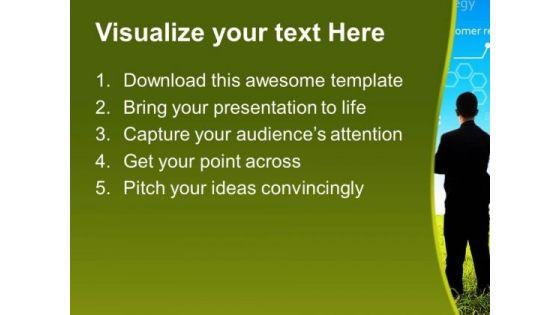 businessman_standing_facing_factors_growth_powerpoint_templates_ppt_backgrounds_for_slides_0313_text.jpg