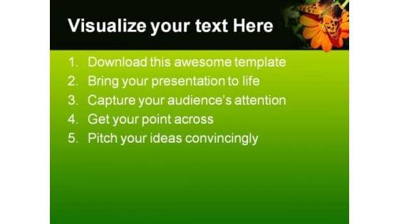 butterfly_on_orange_flower_nature_powerpoint_themes_and_powerpoint_slides_0611_text.jpg
