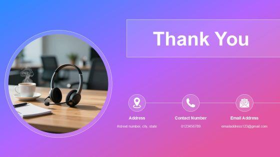 Call Centre KPI Scorecard PPT Graphics VM