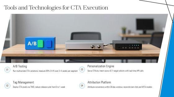 Call To Action Slides PPT Example VM