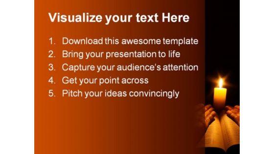 candle_bible_religion_powerpoint_template_0610_text.jpg
