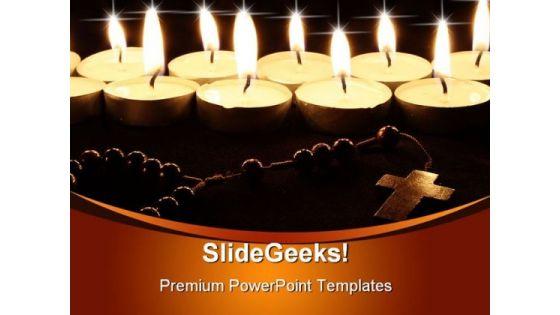 candles_with_cross_religion_powerpoint_templates_and_powerpoint_backgrounds_0311_title.jpg