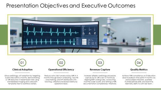 Cardiology PPT Demonstration VM