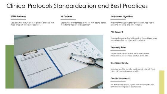 Cardiology PPT Demonstration VM