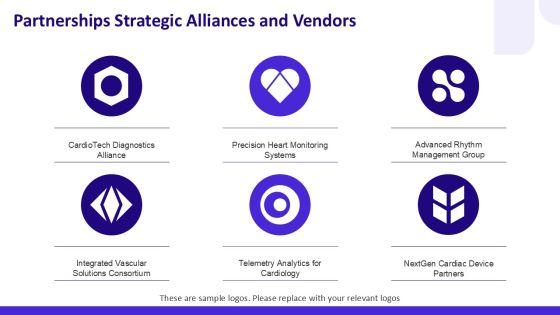 Cardiology Slides PPT Structure VM