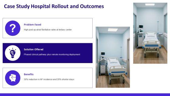Cardiology Slides PPT Structure VM