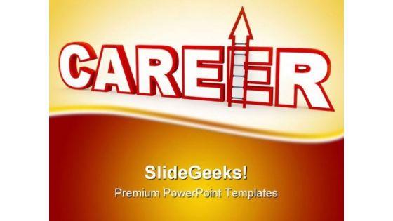 career_ladder_future_powerpoint_templates_and_powerpoint_backgrounds_0311_title.jpg