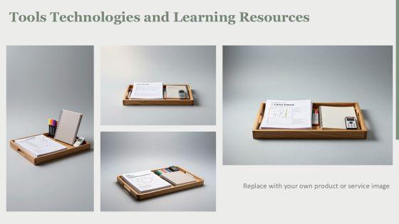 Career Mind Mapping PPT Structure VM