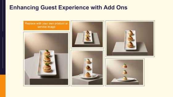 Catering Services Proposal Template PPT Guidelines VM
