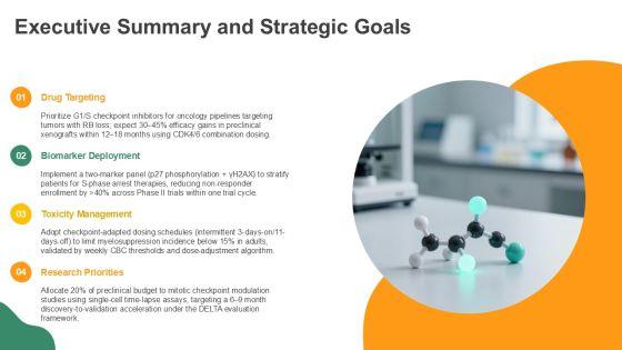 Cell Cycle Diagram With Checkpoints PPT Summary VM
