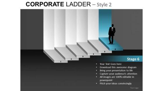 Ceo Corporate Ladder PowerPoint Ppt Templates Ceo Corporate Ladder PowerPoint Ppt Templates