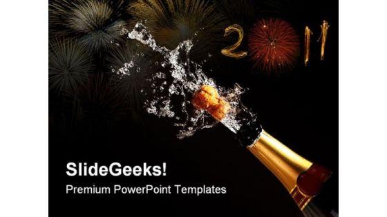champagne_bottle_success_powerpoint_templates_and_powerpoint_backgrounds_0711_title.jpg