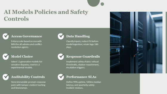 Chatgpt IT For Conflict Resolution Framework PPT Summary VM