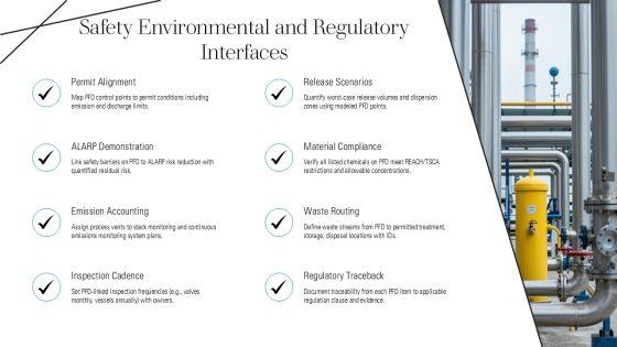 Chemical Engineering Process Flow Diagram PPT Information VM