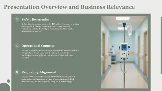 Chemotherapy Administration Guidelines For Nurses PPT PPT Slides VM