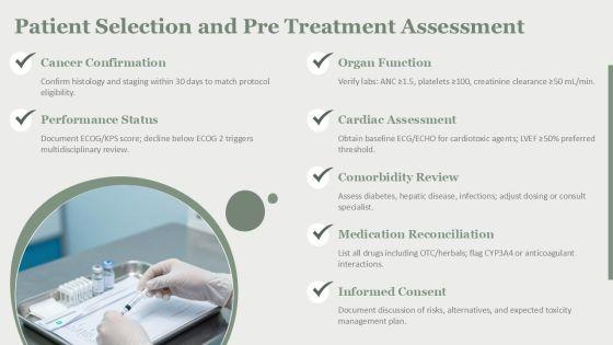Chemotherapy Administration Guidelines For Nurses PPT PPT Slides VM