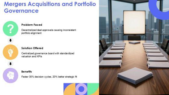 Chevron Organizational Structure PPT Guidelines VM