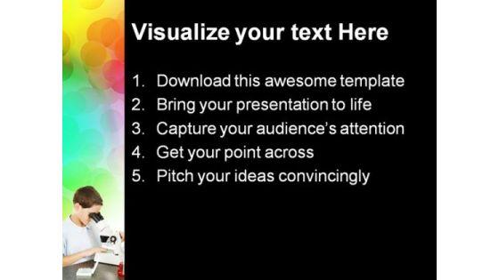 child_looks_through_microscope_education_powerpoint_template_1110_text.jpg