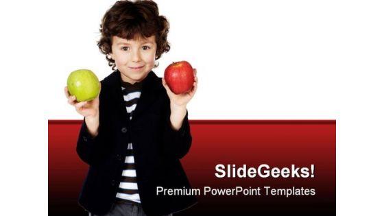 child_with_apple_food_powerpoint_themes_and_powerpoint_slides_0511_title.jpg