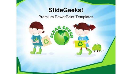 children_with_recycle_symbol_powerpoint_themes_and_powerpoint_slides_0711_title.jpg