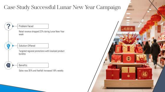 Chinese New Year PPT Template PPT Mockup VM